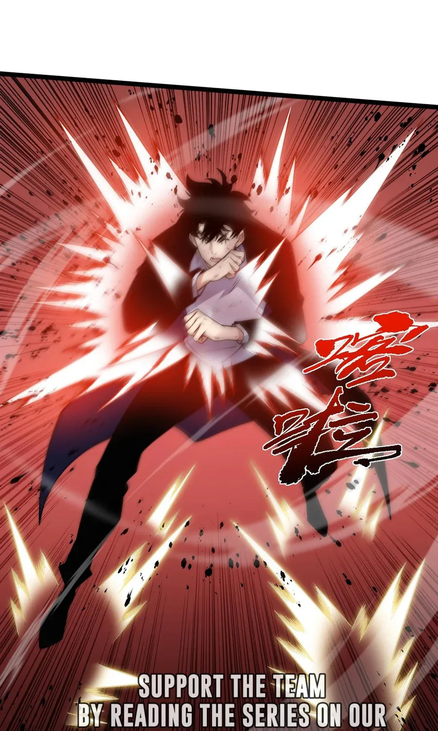 Read Maxed Strength Necromancer chapter 41 image 71 on Lezhin