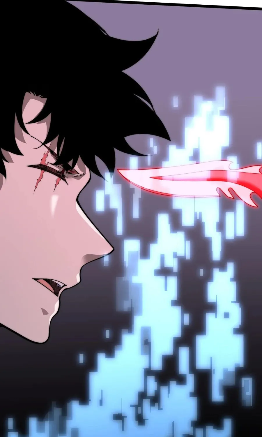 Read Maxed Strength Necromancer chapter 41 image 75 on Lezhin