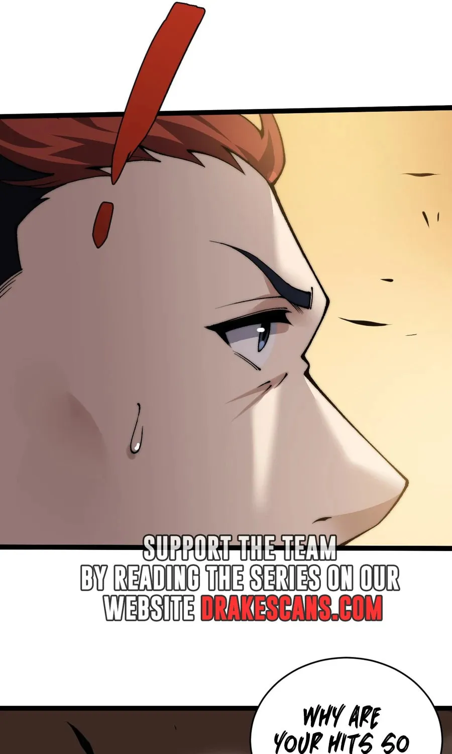 Read Maxed Strength Necromancer chapter 41 image 8 on Lezhin