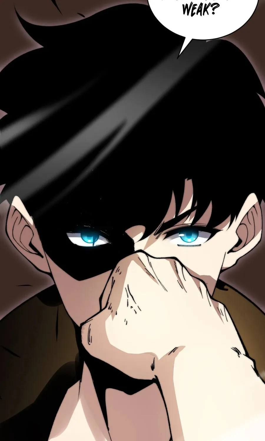 Read Maxed Strength Necromancer chapter 41 image 9 on Lezhin
