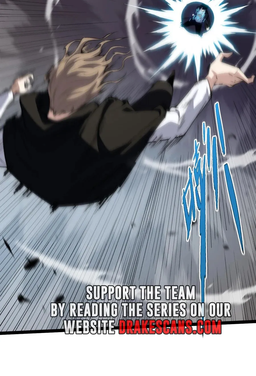 Read Maxed Strength Necromancer chapter 42 image 10 on Lezhin