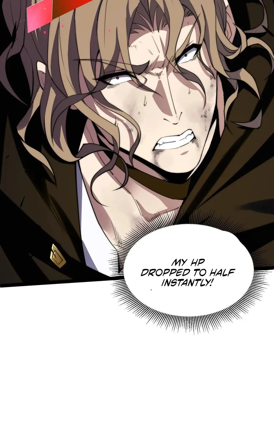 Read Maxed Strength Necromancer chapter 42 image 13 on Lezhin