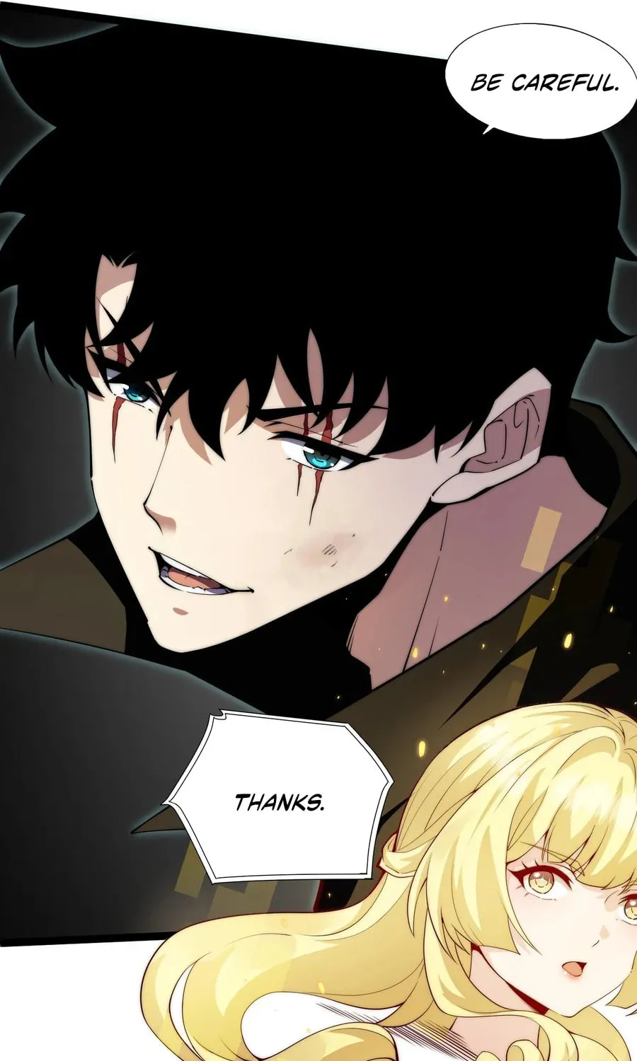 Read Maxed Strength Necromancer chapter 42 image 14 on Lezhin