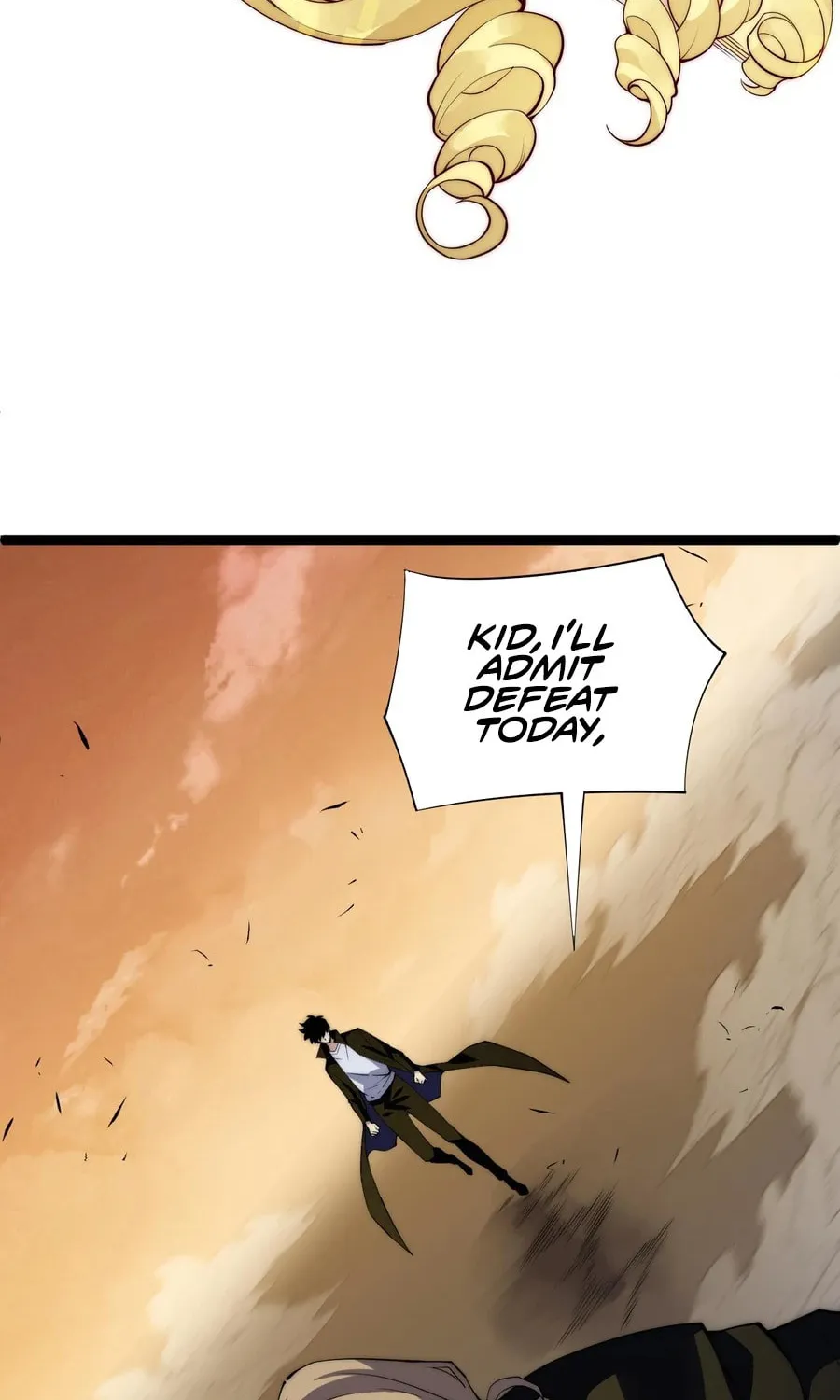 Read Maxed Strength Necromancer chapter 42 image 15 on Lezhin