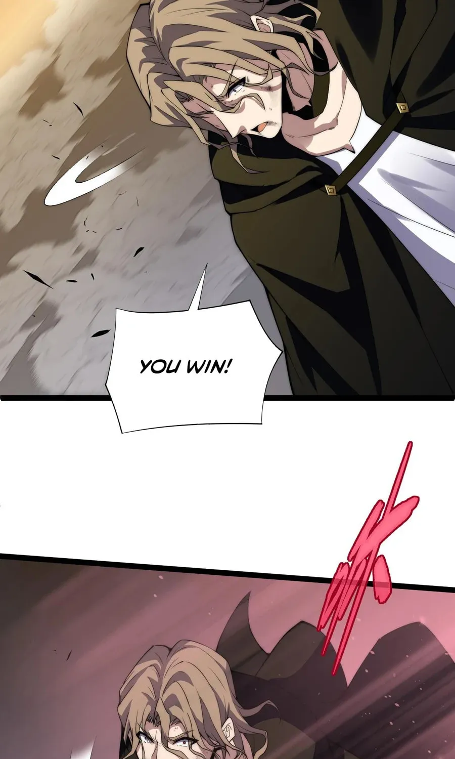Read Maxed Strength Necromancer chapter 42 image 16 on Lezhin