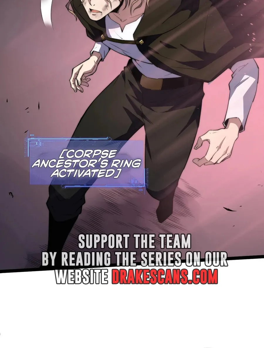 Read Maxed Strength Necromancer chapter 42 image 17 on Lezhin