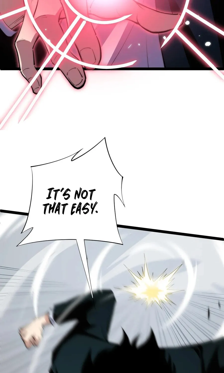 Read Maxed Strength Necromancer chapter 42 image 19 on Lezhin