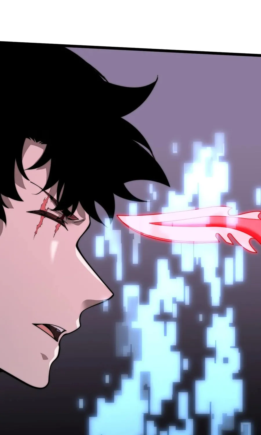 Read Maxed Strength Necromancer chapter 42 image 2 on Lezhin