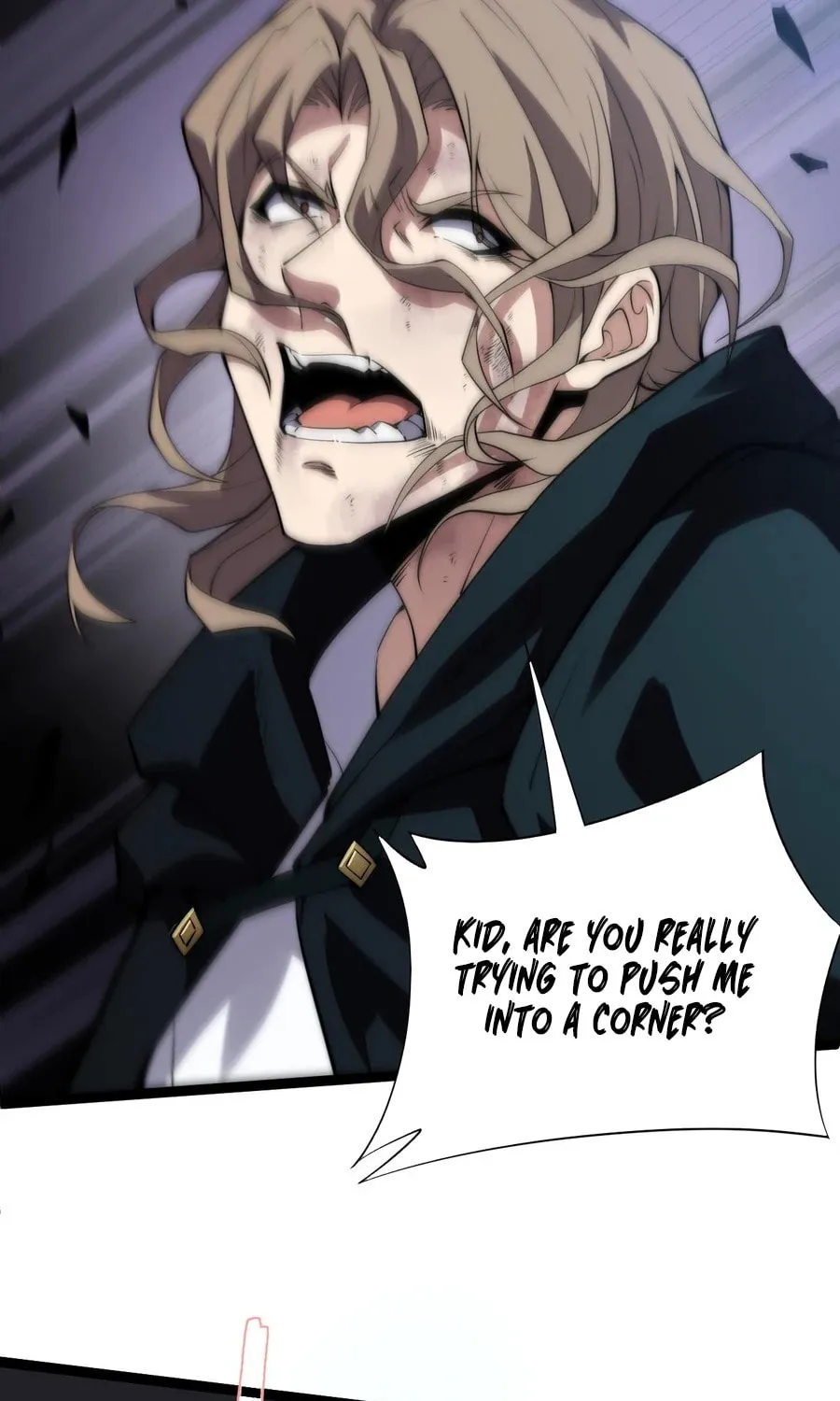 Read Maxed Strength Necromancer chapter 42 image 22 on Lezhin