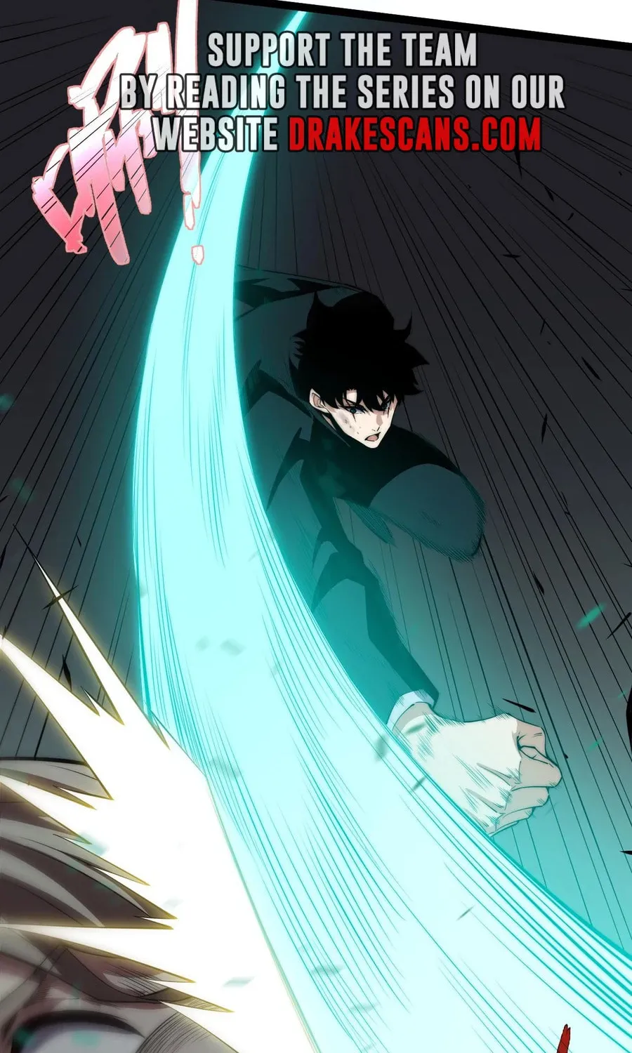 Read Maxed Strength Necromancer chapter 42 image 23 on Lezhin