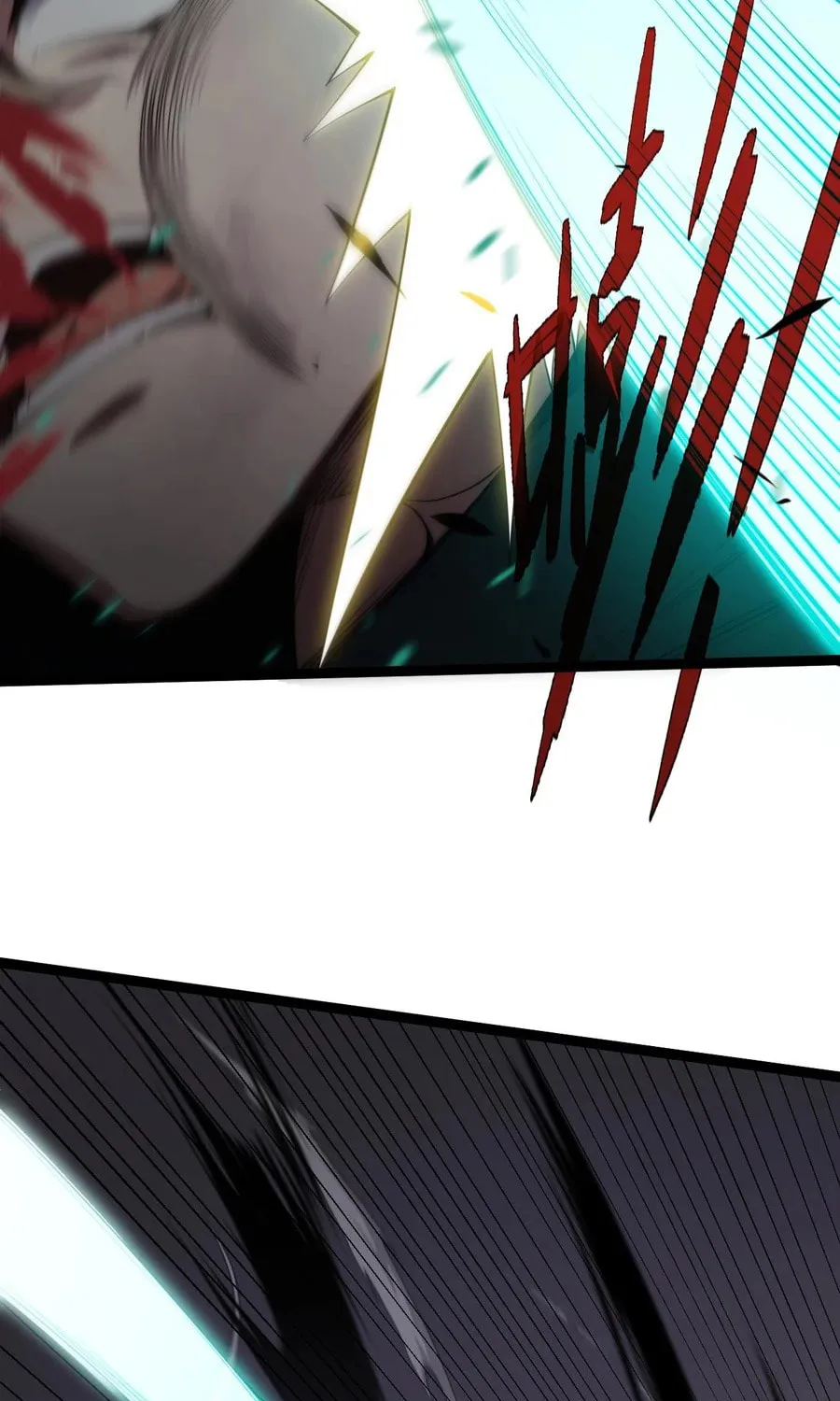Read Maxed Strength Necromancer chapter 42 image 24 on Lezhin
