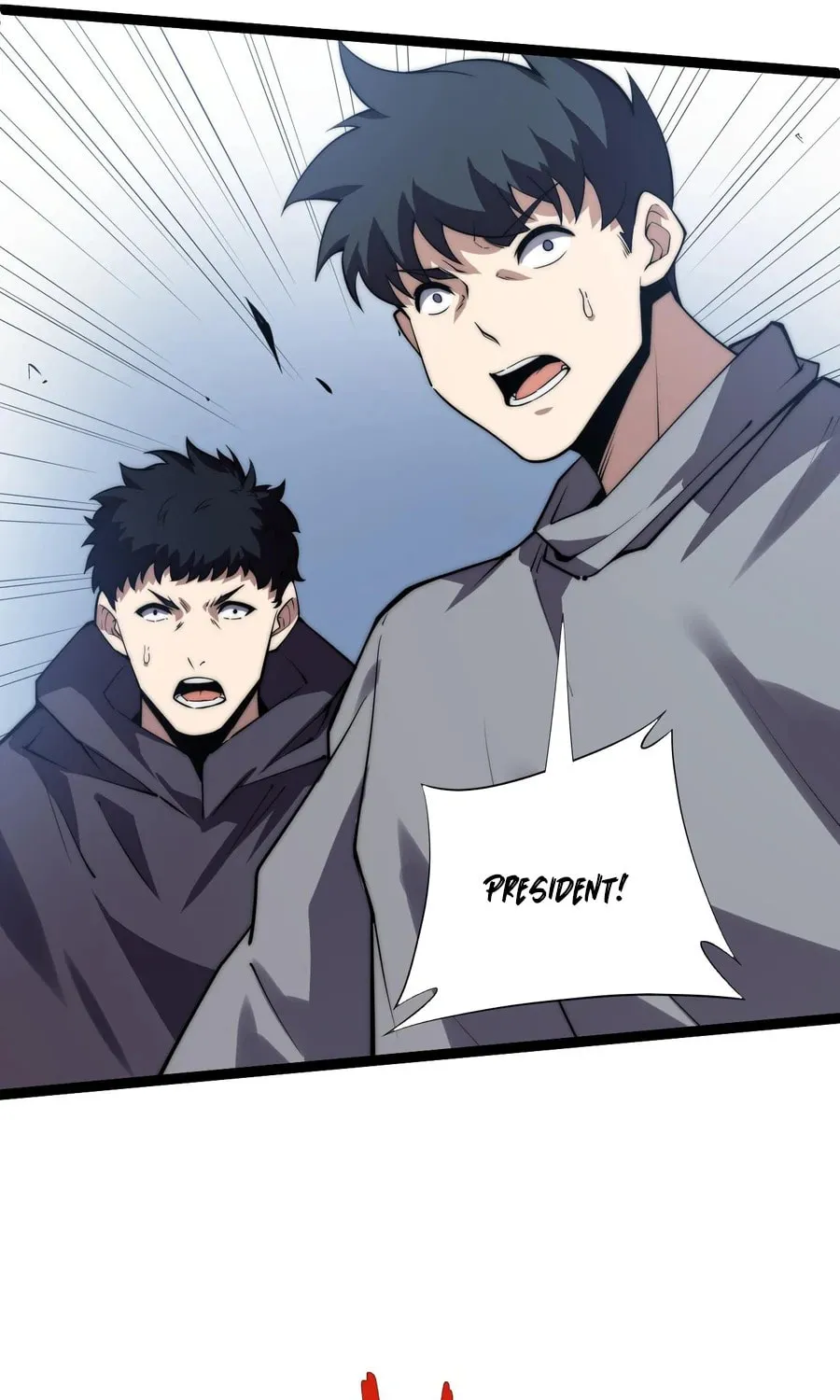Read Maxed Strength Necromancer chapter 42 image 26 on Lezhin