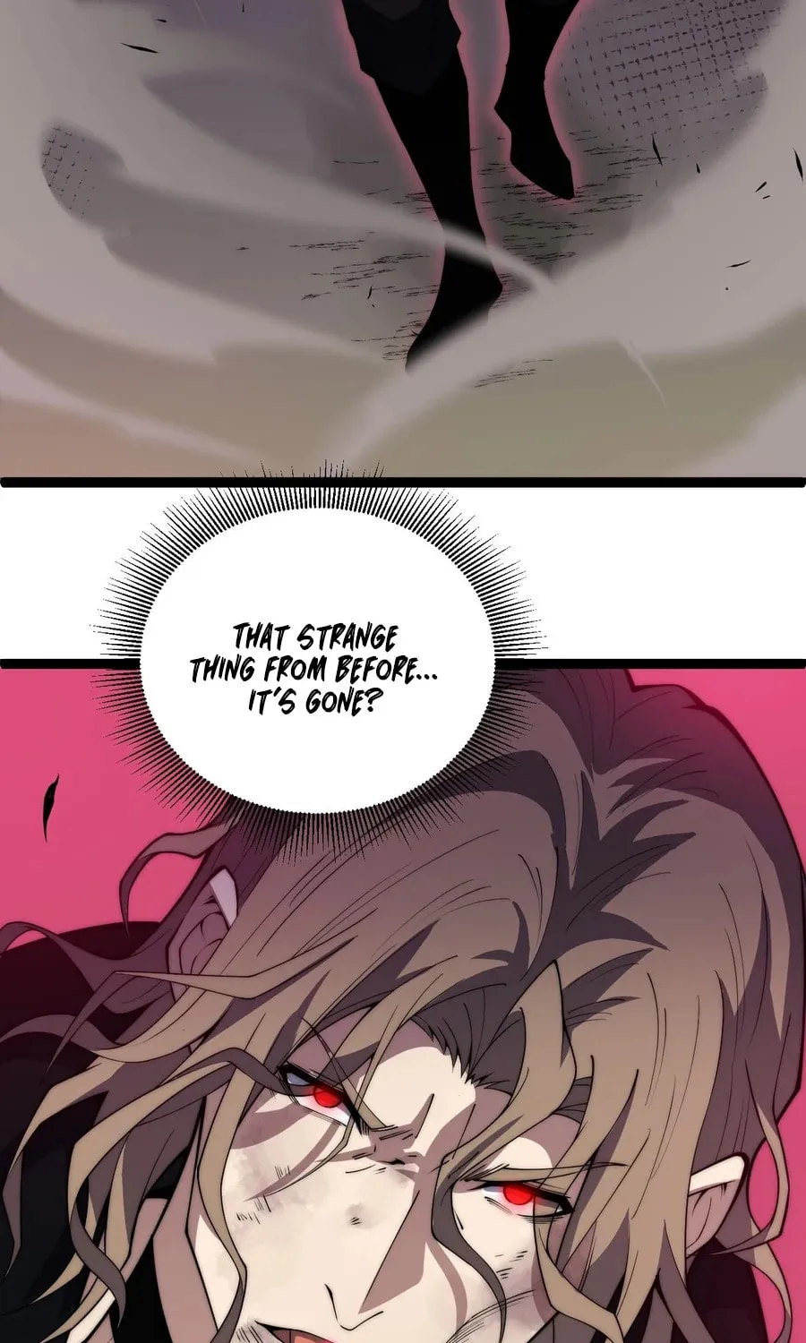 Read Maxed Strength Necromancer chapter 42 image 28 on Lezhin