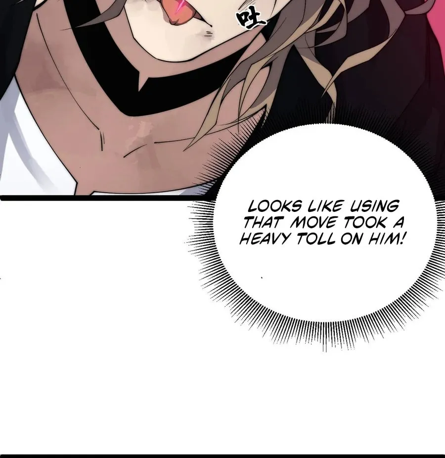 Read Maxed Strength Necromancer chapter 42 image 29 on Lezhin