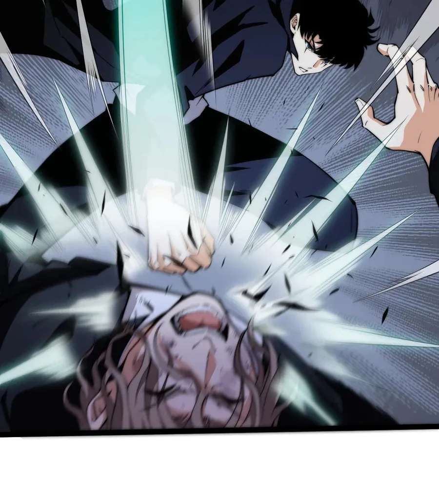 Read Maxed Strength Necromancer chapter 42 image 37 on Lezhin