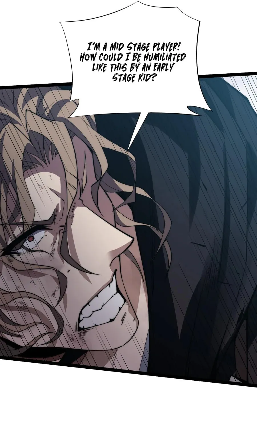 Read Maxed Strength Necromancer chapter 42 image 38 on Lezhin