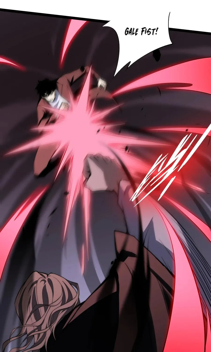 Read Maxed Strength Necromancer chapter 42 image 39 on Lezhin