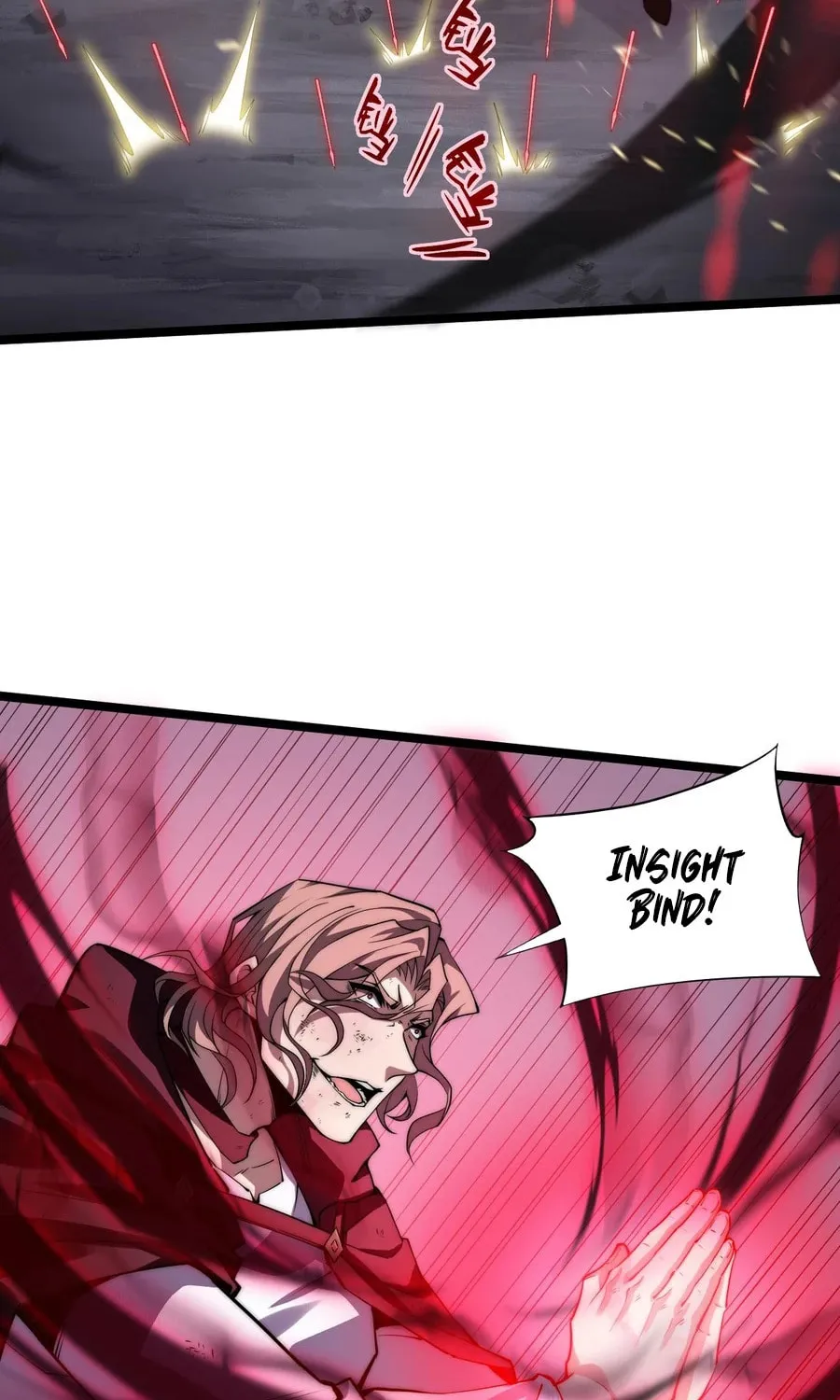 Read Maxed Strength Necromancer chapter 42 image 47 on Lezhin