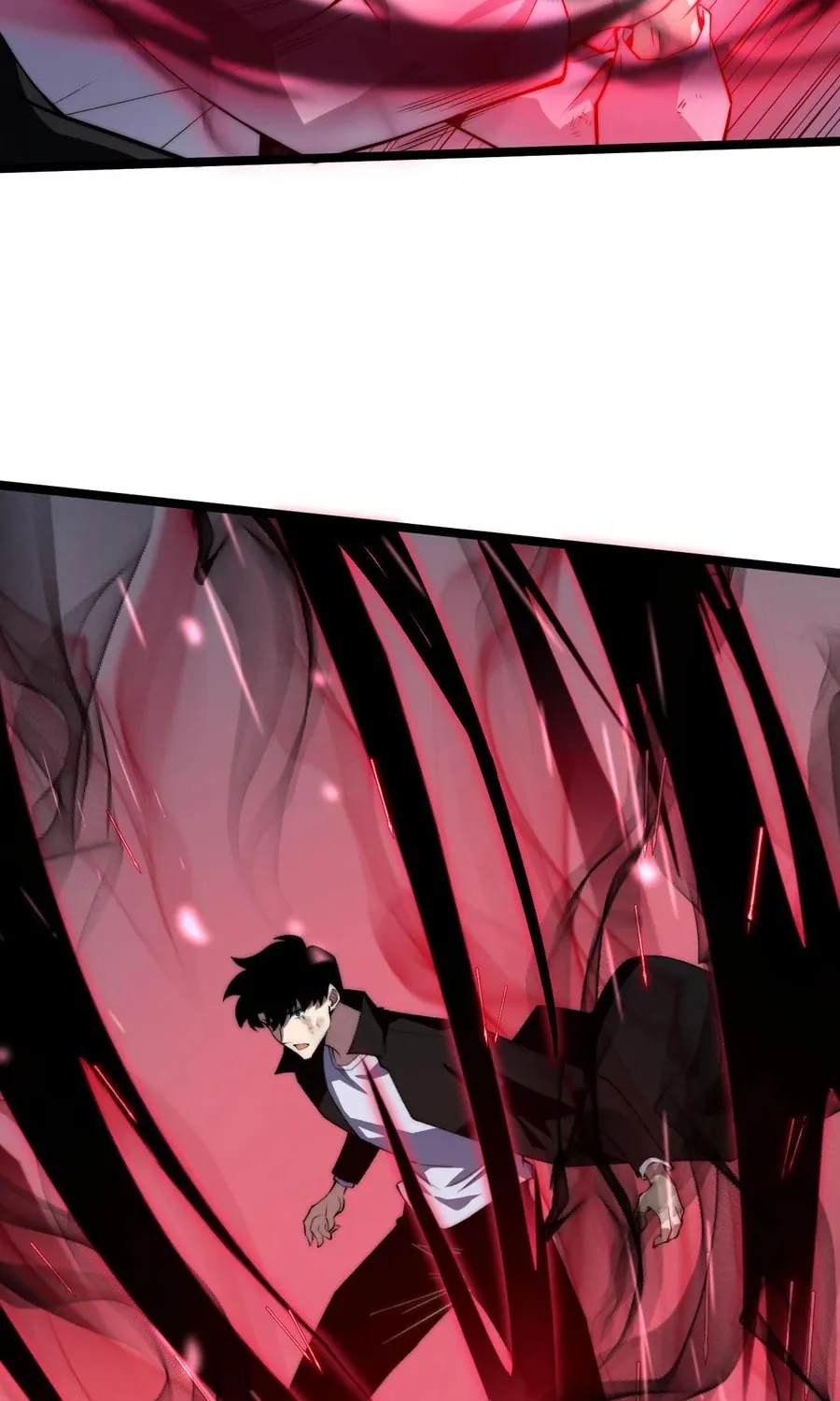 Read Maxed Strength Necromancer chapter 42 image 48 on Lezhin