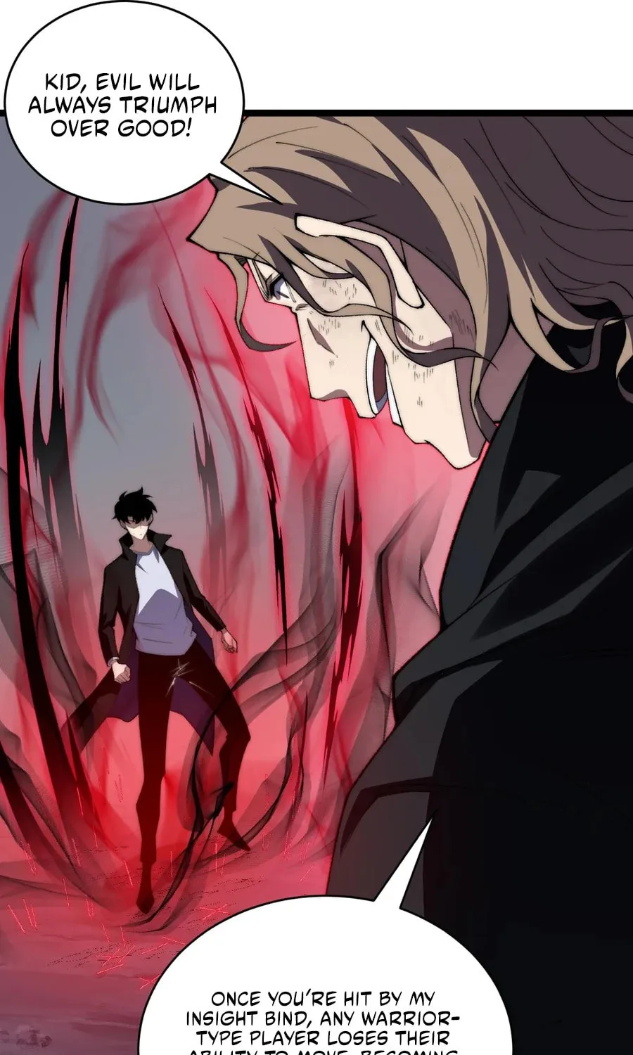 Read Maxed Strength Necromancer chapter 42 image 50 on Lezhin