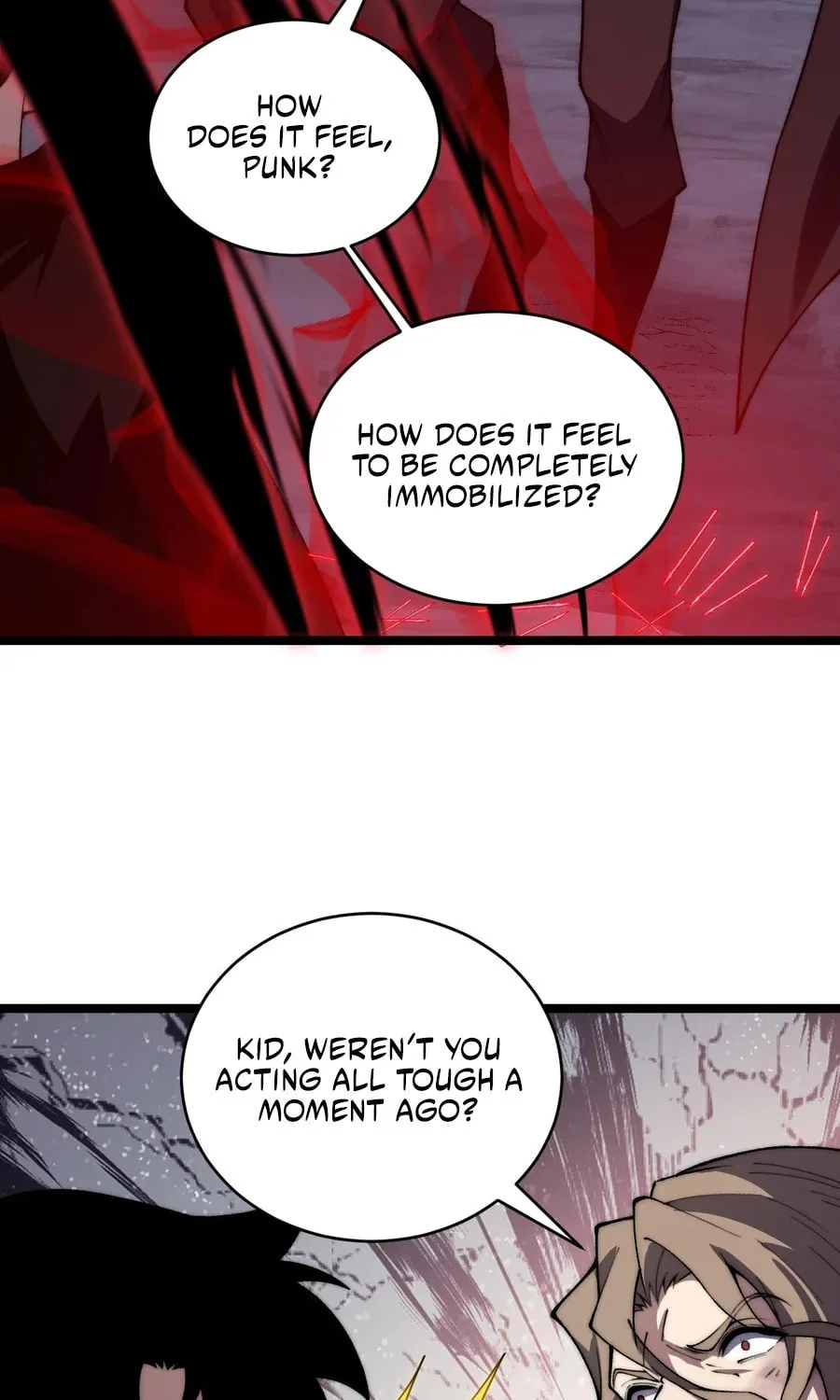 Read Maxed Strength Necromancer chapter 42 image 52 on Lezhin