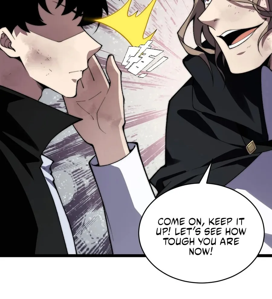 Read Maxed Strength Necromancer chapter 42 image 53 on Lezhin