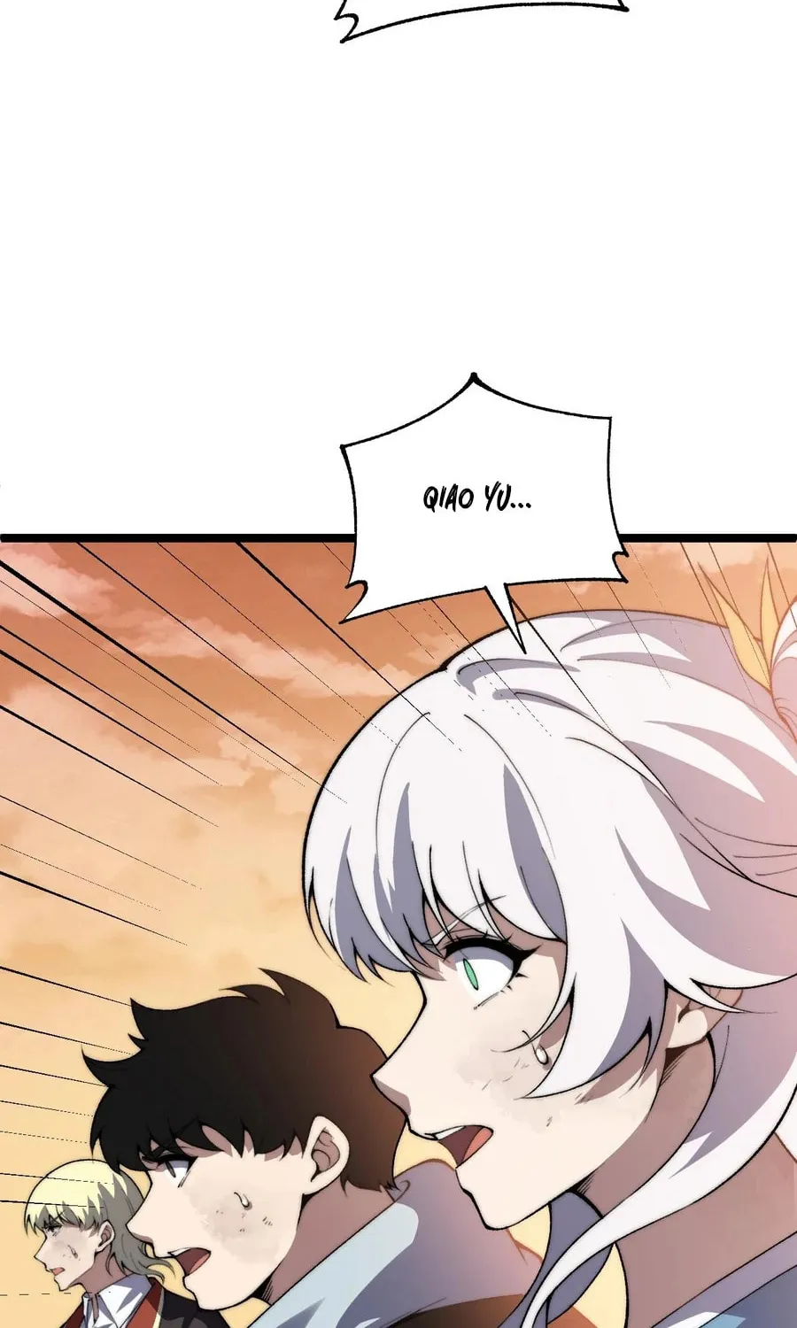 Read Maxed Strength Necromancer chapter 42 image 55 on Lezhin