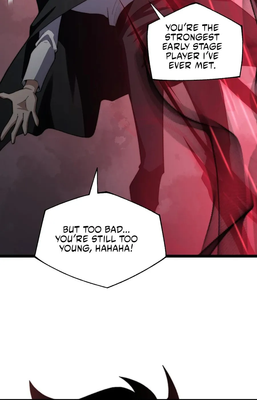 Read Maxed Strength Necromancer chapter 42 image 57 on Lezhin