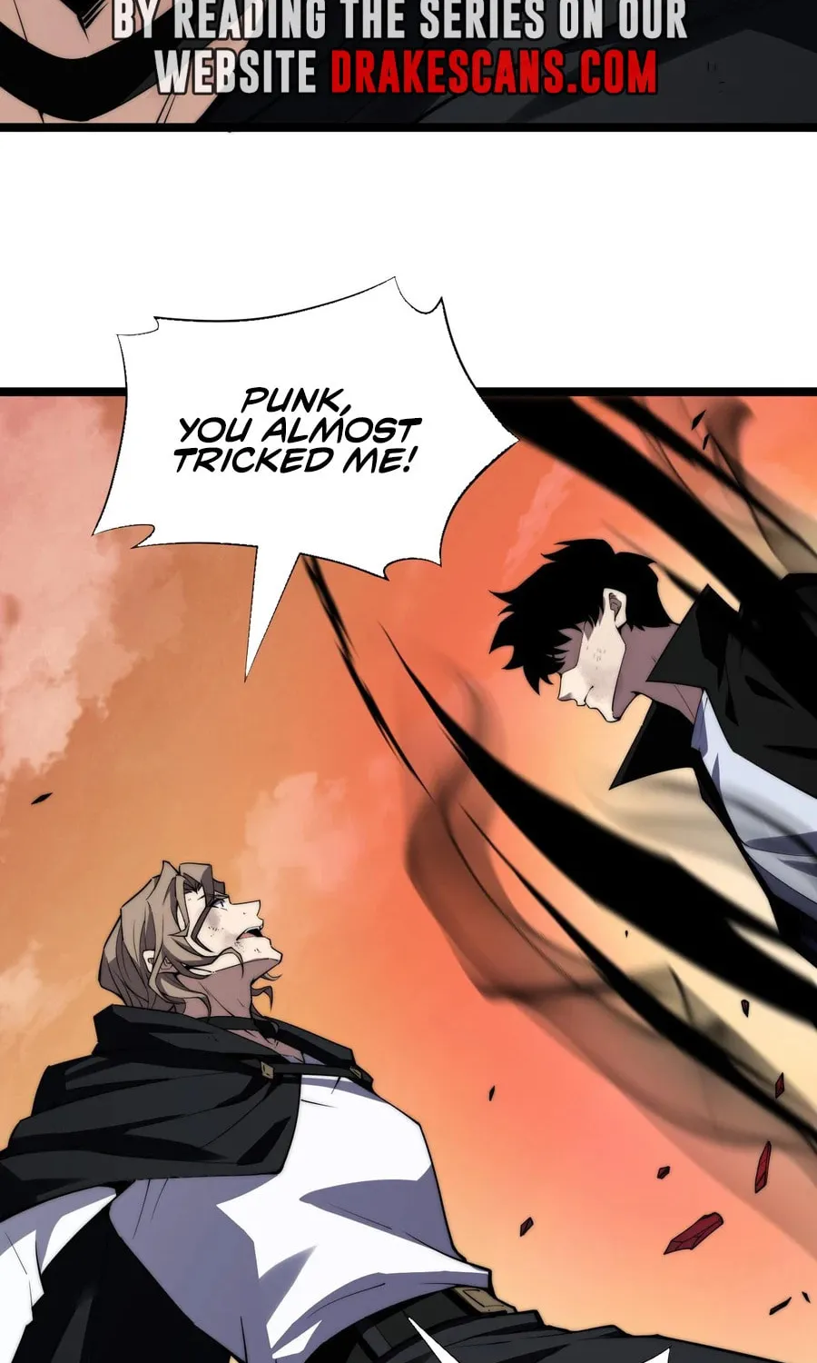 Read Maxed Strength Necromancer chapter 42 image 63 on Lezhin