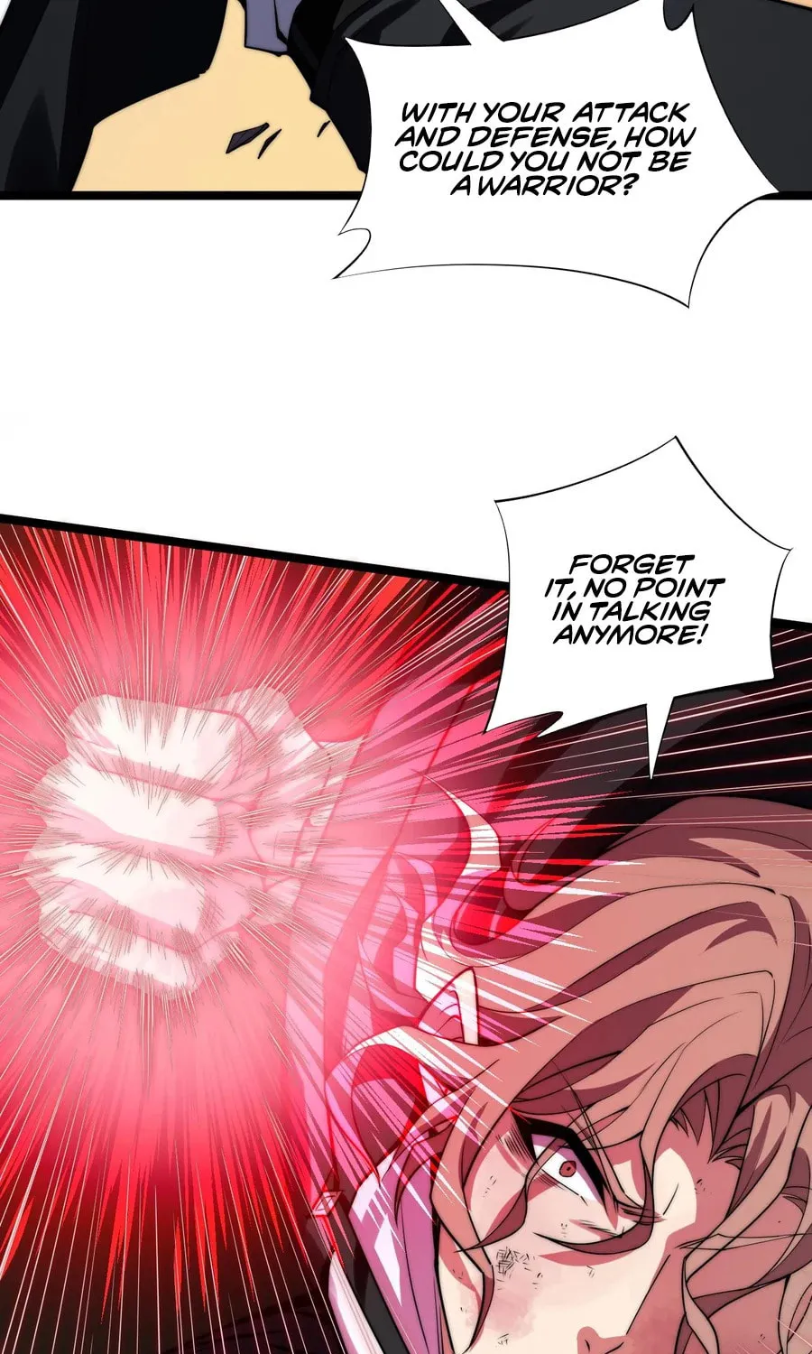 Read Maxed Strength Necromancer chapter 42 image 64 on Lezhin