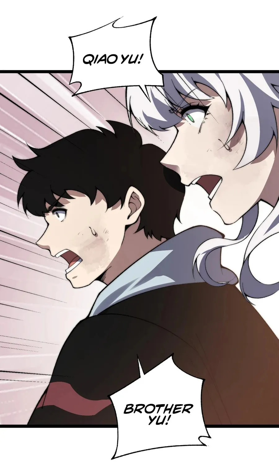 Read Maxed Strength Necromancer chapter 42 image 68 on Lezhin