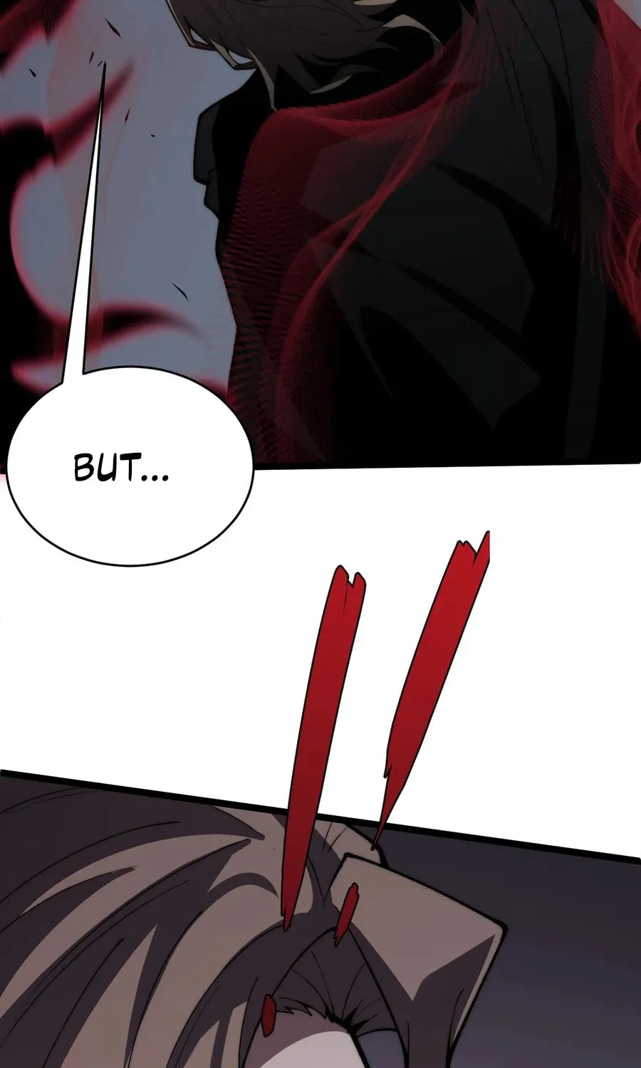 Read Maxed Strength Necromancer chapter 42 image 74 on Lezhin