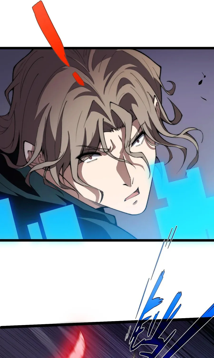 Read Maxed Strength Necromancer chapter 42 image 8 on Lezhin