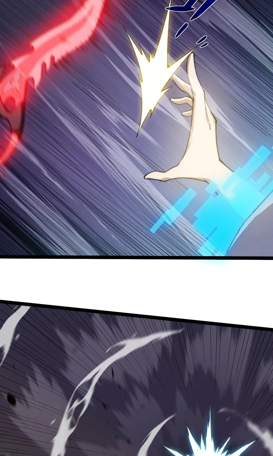 Read Maxed Strength Necromancer chapter 42 image 9 on Lezhin