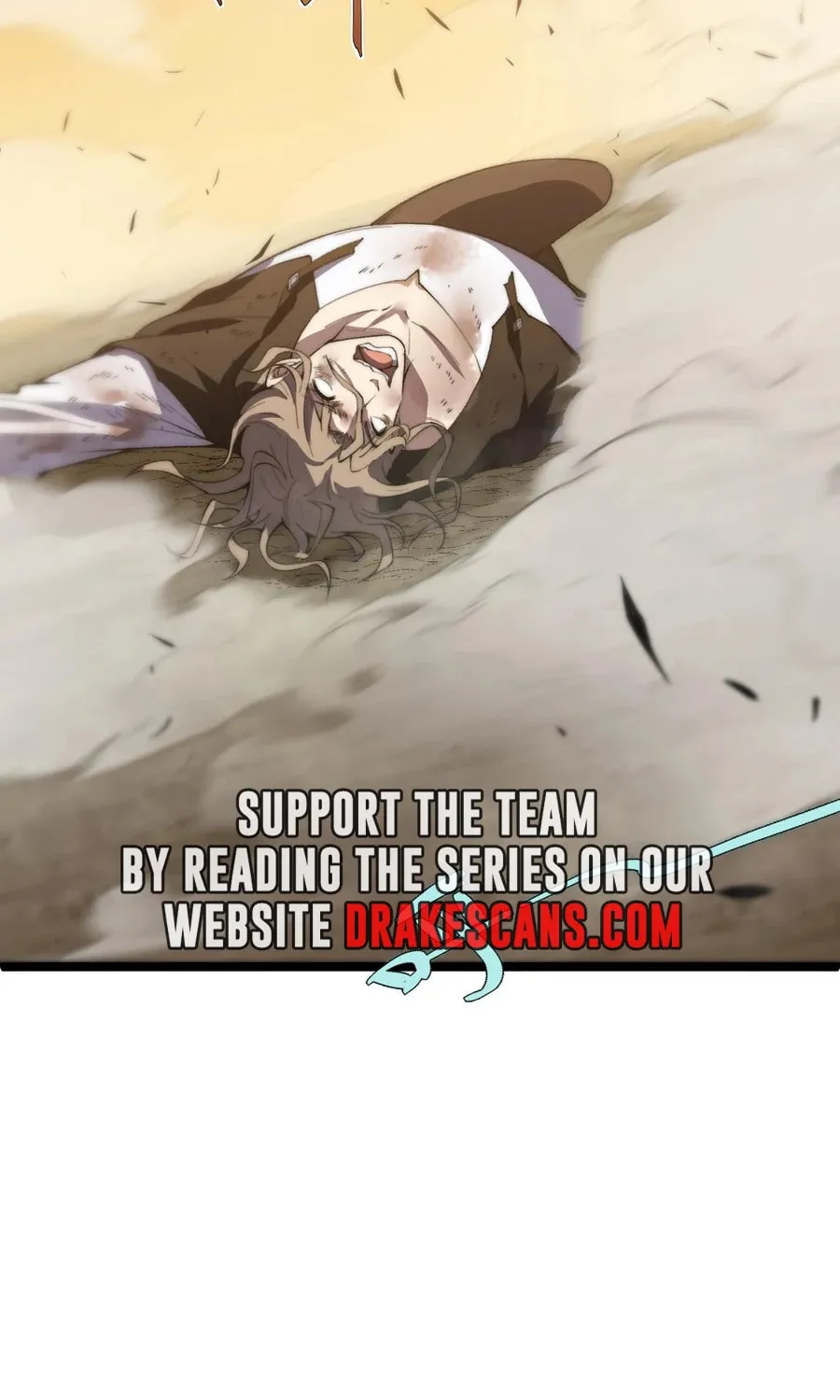 Read Maxed Strength Necromancer chapter 43 image 18 on Lezhin