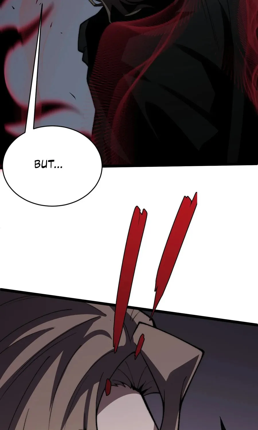 Read Maxed Strength Necromancer chapter 43 image 2 on Lezhin