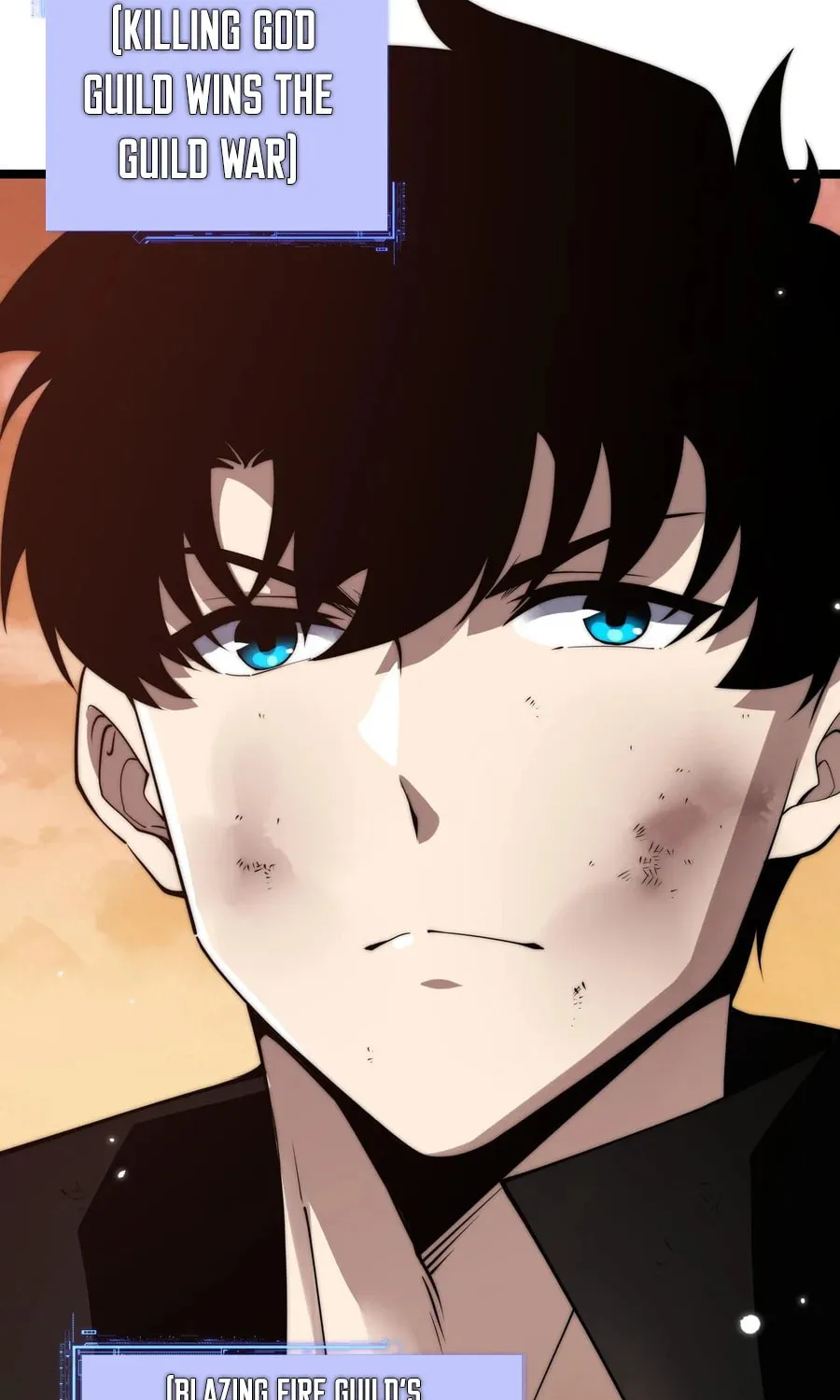 Read Maxed Strength Necromancer chapter 43 image 21 on Lezhin