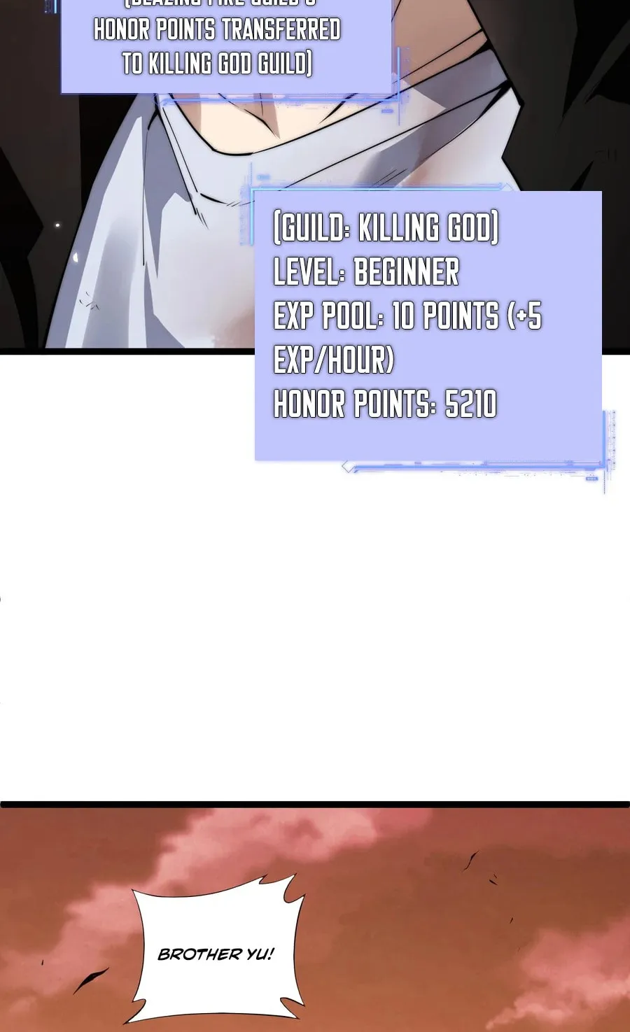 Read Maxed Strength Necromancer chapter 43 image 22 on Lezhin