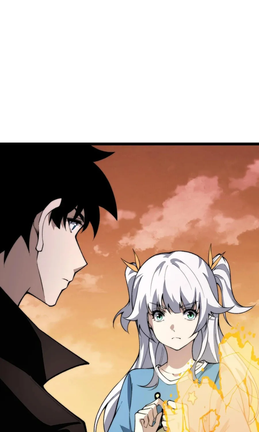 Read Maxed Strength Necromancer chapter 43 image 25 on Lezhin