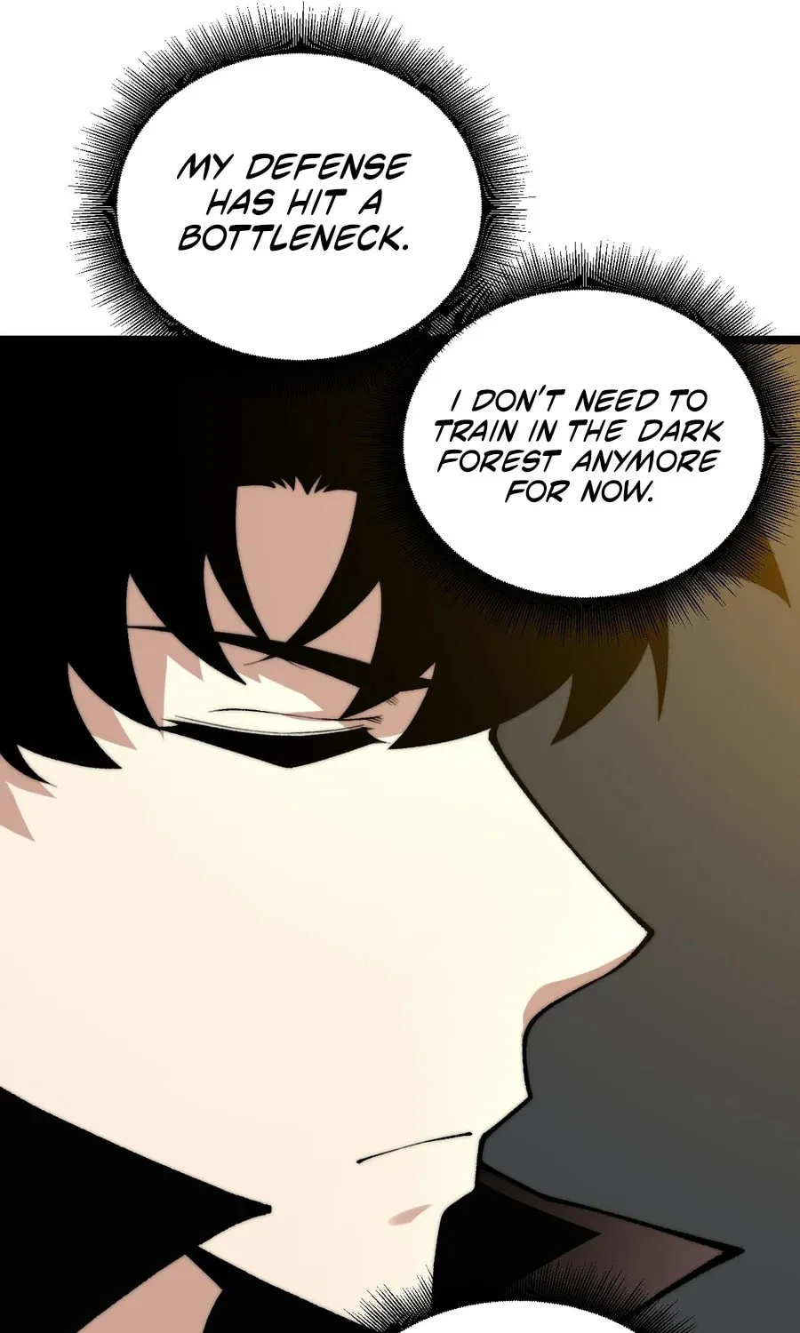 Read Maxed Strength Necromancer chapter 43 image 27 on Lezhin
