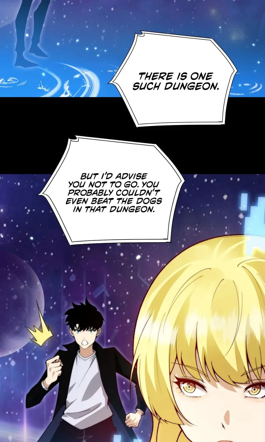 Read Maxed Strength Necromancer chapter 43 image 29 on Lezhin