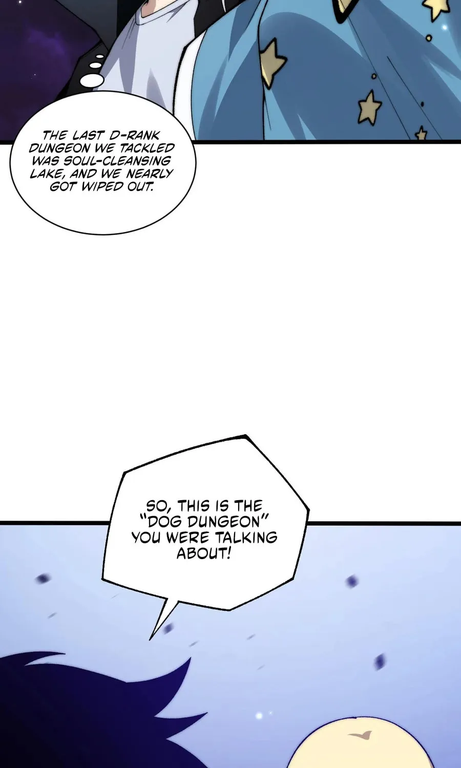 Read Maxed Strength Necromancer chapter 43 image 40 on Lezhin