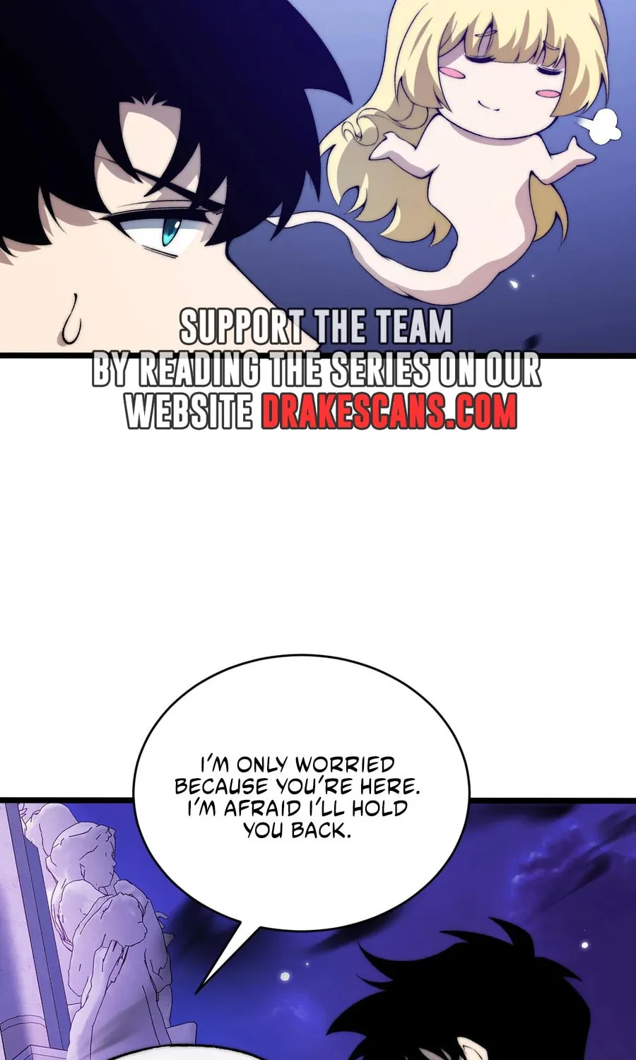Read Maxed Strength Necromancer chapter 43 image 41 on Lezhin