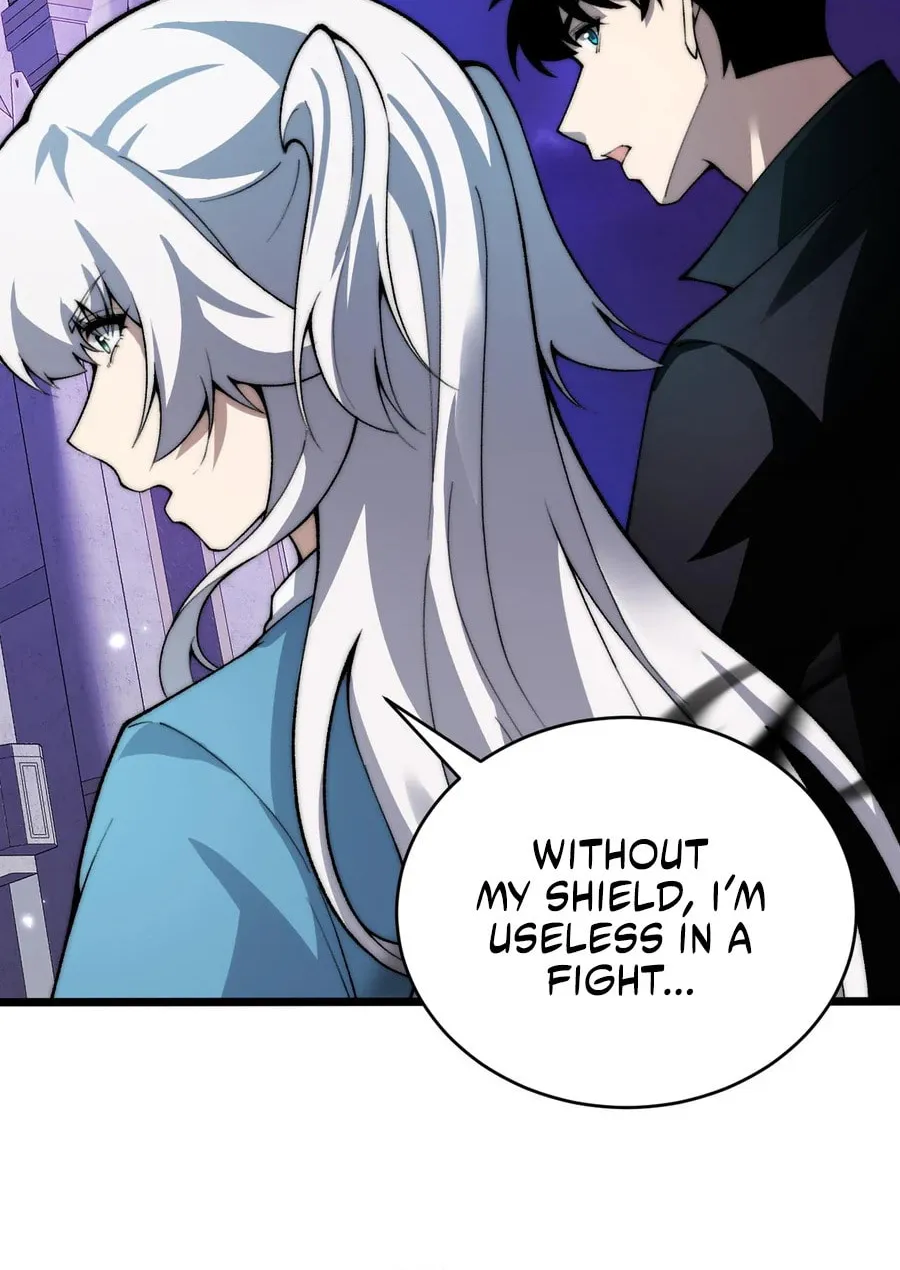 Read Maxed Strength Necromancer chapter 43 image 42 on Lezhin