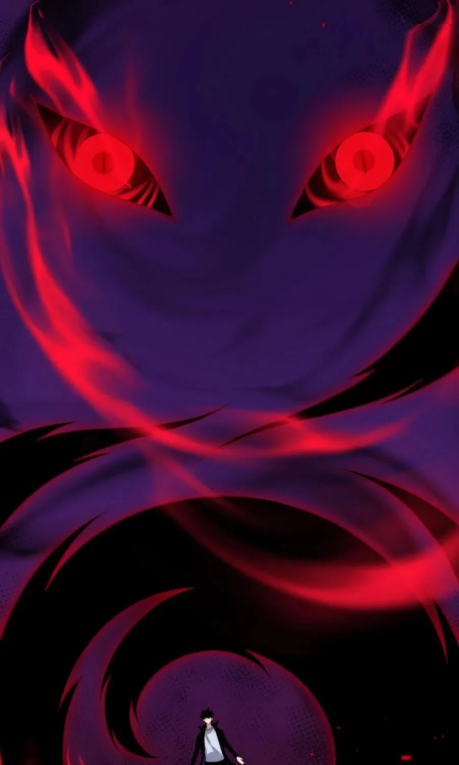 Read Maxed Strength Necromancer chapter 43 image 47 on Lezhin