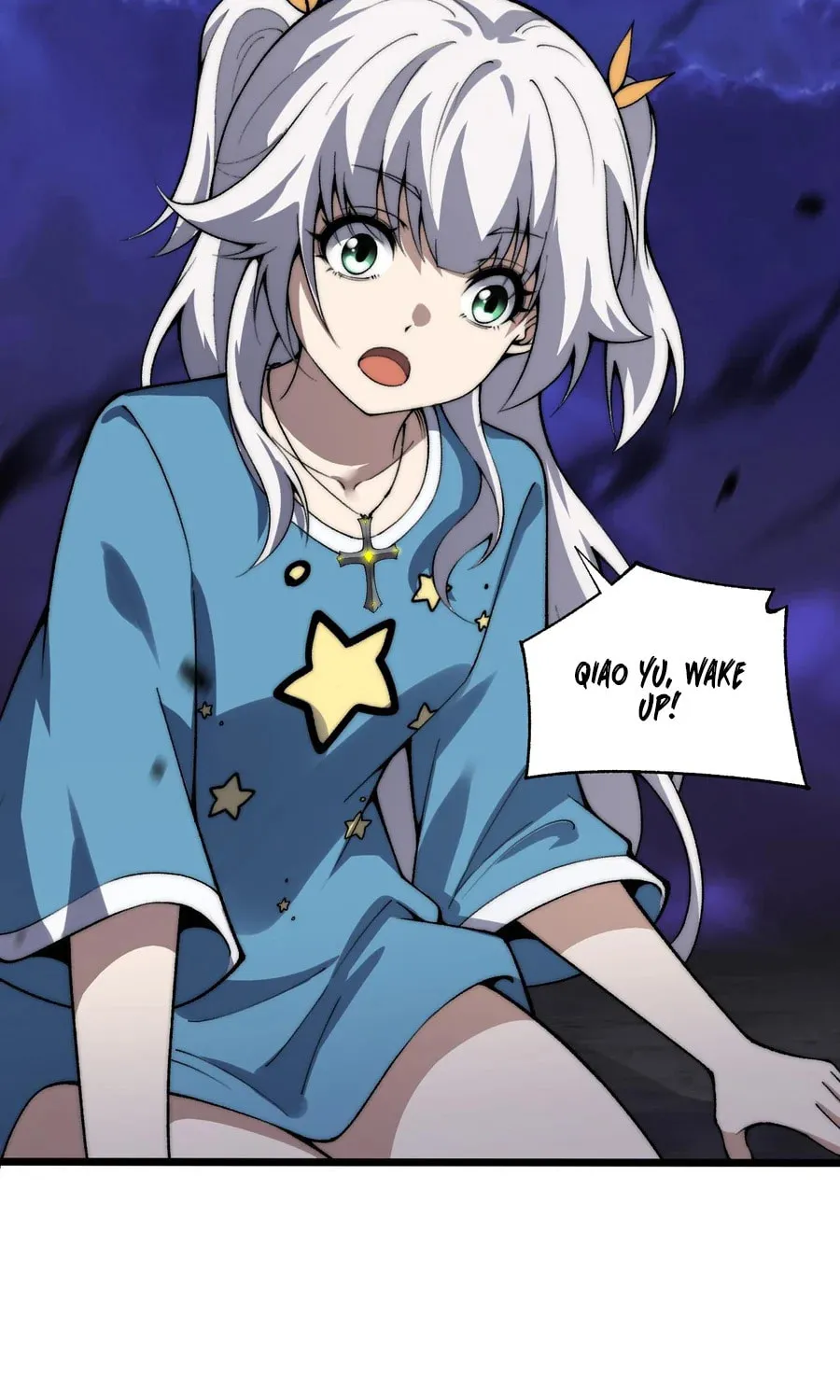 Read Maxed Strength Necromancer chapter 43 image 49 on Lezhin