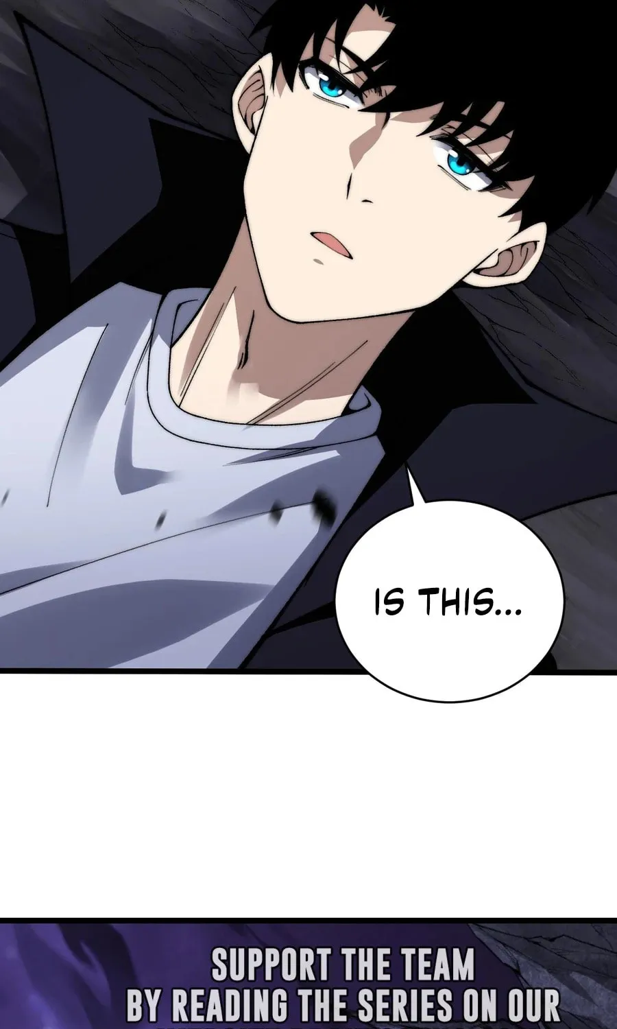 Read Maxed Strength Necromancer chapter 43 image 51 on Lezhin