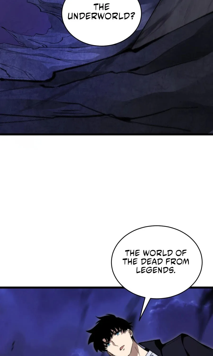 Read Maxed Strength Necromancer chapter 43 image 53 on Lezhin