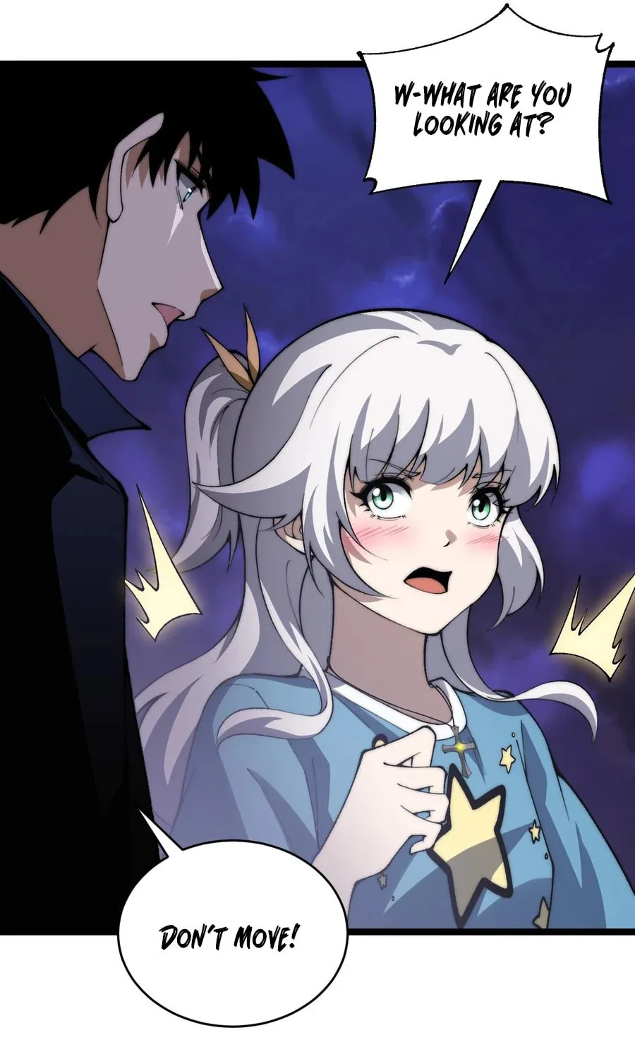 Read Maxed Strength Necromancer chapter 43 image 59 on Lezhin