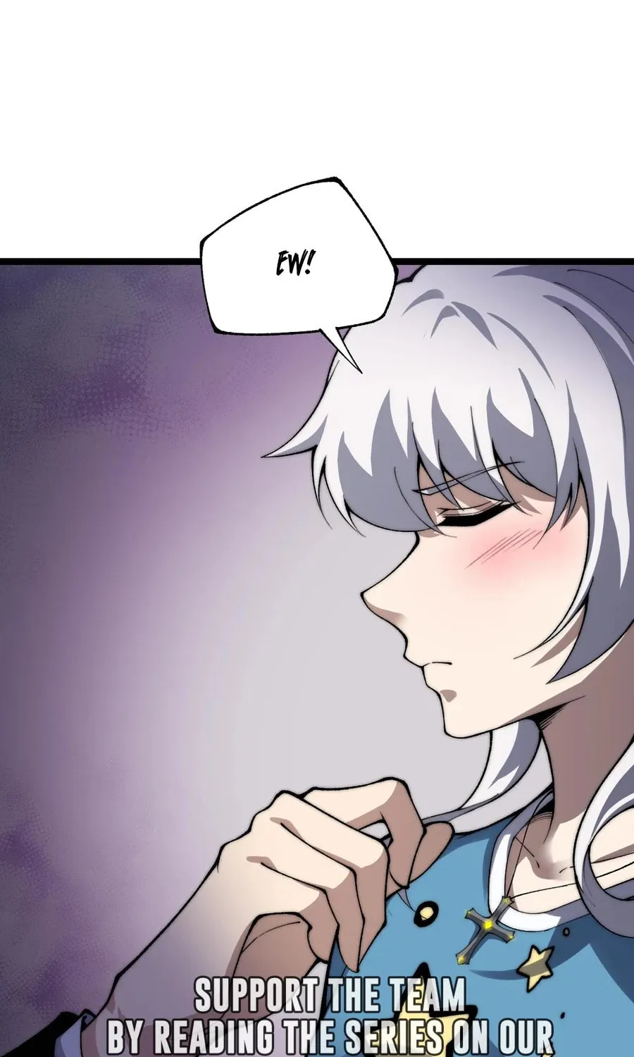 Read Maxed Strength Necromancer chapter 43 image 60 on Lezhin